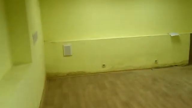 Помещение для новой мастерской