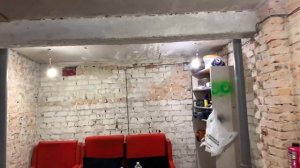 Как сделать проводку в гараже своими руками