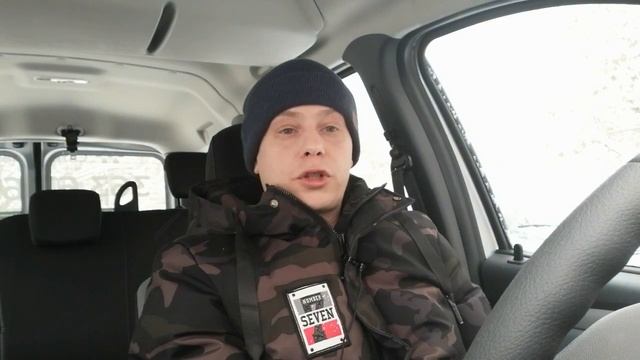 VLOG:Первый опыт в такси Ситимобил на аренде авто/ОТРАБОТАЛ В МИНУС. смотреть онлайн