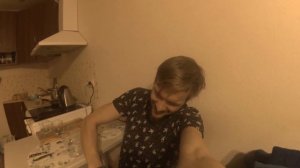 Тренировка из фильма "Выстрел в пустоту"  в ДОМАШНИХ УСЛОВИЯХ