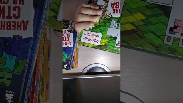 Обзор книг:Дневник Стива
