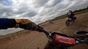 Этот трек выбил всю душу! | Гоночный тест нового BSE Z8 (2023) | Мотокросс ZRT (г. Дзержинский)