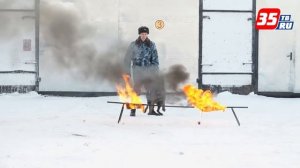Вологодский конвой празднует 20-летие.mp4