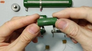 Что такое резистор? Занимательная физика.