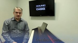 Casio Celviano AP 450 обзор, часть 3
