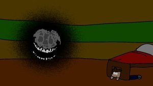 Doors (fnf,doors animation)