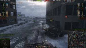 Т-54 - или ты или они #4