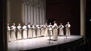 Взбранной воеводе