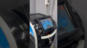 Пикосекундный лазер PS77