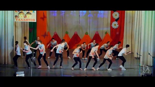 DanceMix - Dance Video Channel смотреть онлайн