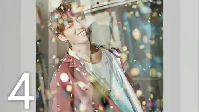 Топ - 7 красивых участников группы BTS смотреть онлайн