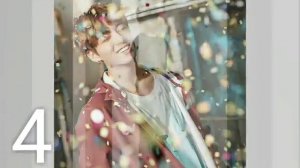 Топ - 7 красивых участников группы BTS