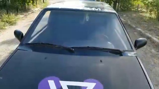 12й Авто Астраханская обл. г.Нариманов. ПРИЗМ!