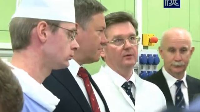 В Череповце открылся современный центр сосудистой хирургии