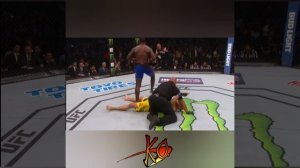 СПОРТ, ММА, ЮФС, ДРАКИ, НОКАУТ, БОИ