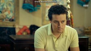 ты че, пьяный что ли