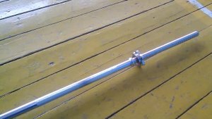 Купить гриф для штанги Интернет магазин Sportlim.ru Видео Отзыв