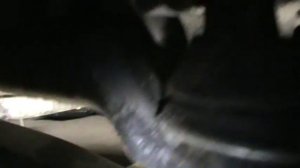 Снимаем передний рычаг Ford Mondeo