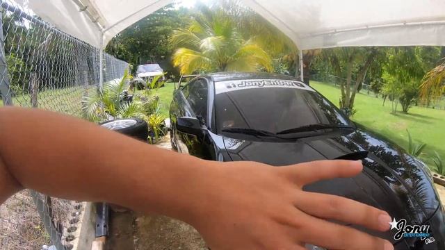 ? NUEVOS FOCOS ? CELICA TURBO ? | Jony Ent PR смотреть онлайн