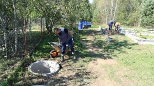 Наши аппетиты растут - увеличиваем площадь будущего дома!