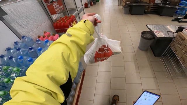 7к за 14 Часов Работы На Электровелосипеде, СберДоставка, Хорошие Бонусы