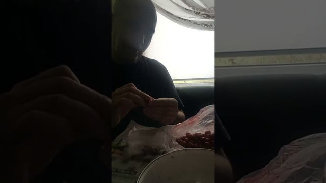 Как быстро почистить замороженную вишню смотреть онлайн