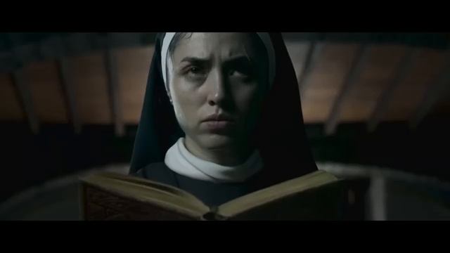 Заклятие.Последняя битва. Русский трейлер 2023