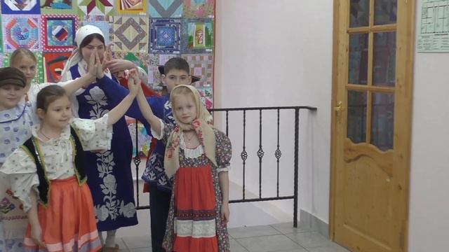 #масленицакдш смотреть онлайн