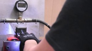 DeWalt's New 400 ft-lb Compact vs M12 Fuel: DCF901 Dyno Tested Ep28