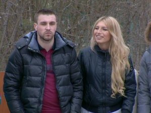 ДОМ-2 Lite 3621 день Дневной эфир (09.04.2014)