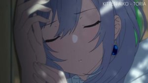 「ＡＭＶ」— Я не могу вырваться из своей депрессии || Грустный аниме клип