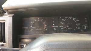 Что это мозги на Terrano 1 VG30 и с чем и едят. Подходят ли блоки управления ДВС с МКПП на АКПП