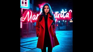 Маргарита - кавер на песню Леонтьева