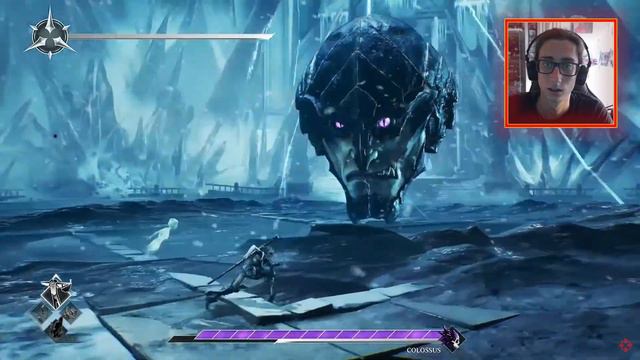 GAMESCOM 2022 Awesome Indies | I WILL INTERVIEW ENDNIGHT about Sons Of The Forest! | [LIVE REACTION