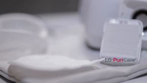 LG Puricare Wearable Air Purifier - Good Morning Kuya Segment