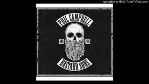 Phil Campbell And The Bastard Sons - No Turning Back