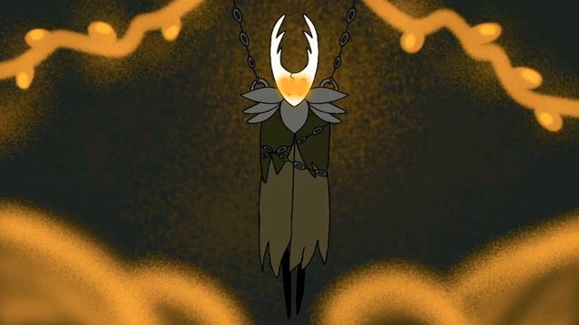 Drift Away — На Русском Языке 🇷🇺 — Hollow Knight Animatic/PMV смотреть онлайн