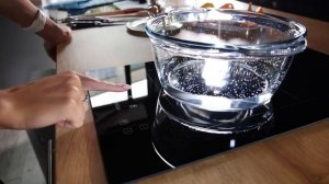 Индукционная варочная панель Maunfeld CVI292SBK