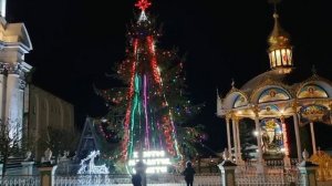 Почаевский юношеский хор. Херувимская песнь. Софрониевская.