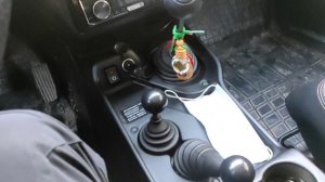 НИВА 21214 УРБАН ЧТО СТАЛО С МАСЛОМ В МИНУС -32° И КАК ЗАВЕЛАСЬ ЛАДА НИВА ЛЕГЕНДА LADA NIVA URBAN.