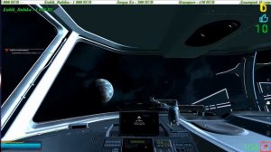 SPACERIFT: Arcanum System - Выгодный заказ рынка игры, копаем титан копим финансы #вочтопоиграть202