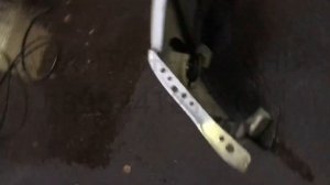 Обзор обвеса ST/RS длч Ford Focus 2 дорестайлинг