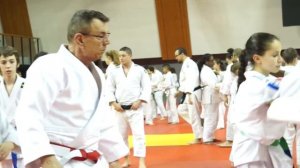 [EVENT] La voix du judoka !