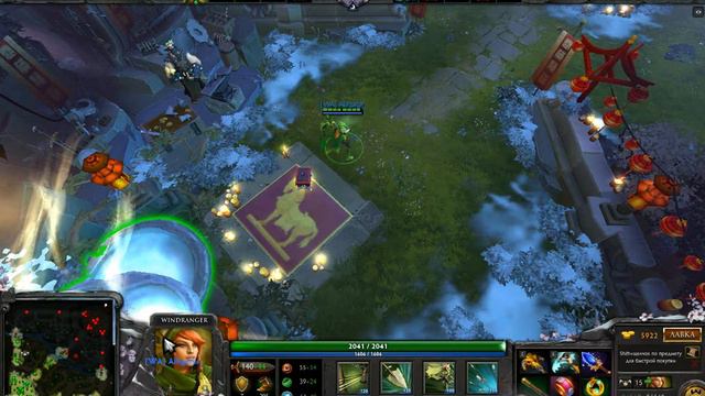 Поиграем в Dota 2 #6(Клановый турнирчик за Rare) смотреть онлайн