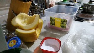 Домашний карбонат/простой рецепт