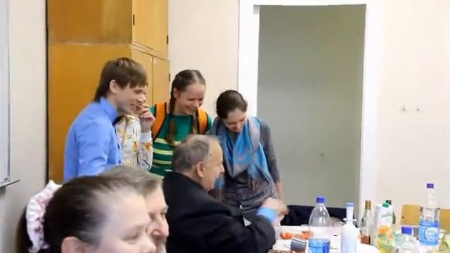 Чем живет и дышит заяц смотреть онлайн