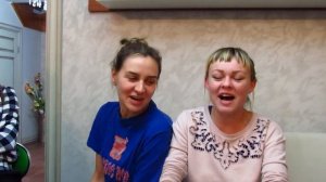 _Эх гармошка_ частушки исполняет ансамбль _Калина_ г. Самара