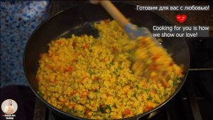 Этот РЕЦЕПТ из ЧЕЧЕВИЦЫ лучше, чем мясо! Быстро и Вкусно! Богатый белком, простой Рецепт Чечевицы!