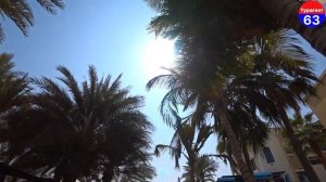 Doubletree By Hilton Resort & Spa Marjan Island 5* | ОАЭ | Дубай | отзывы туристов