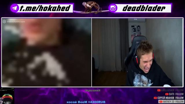 Аладин Хокаге В чат рулетке из алкашами смотреть онлайн